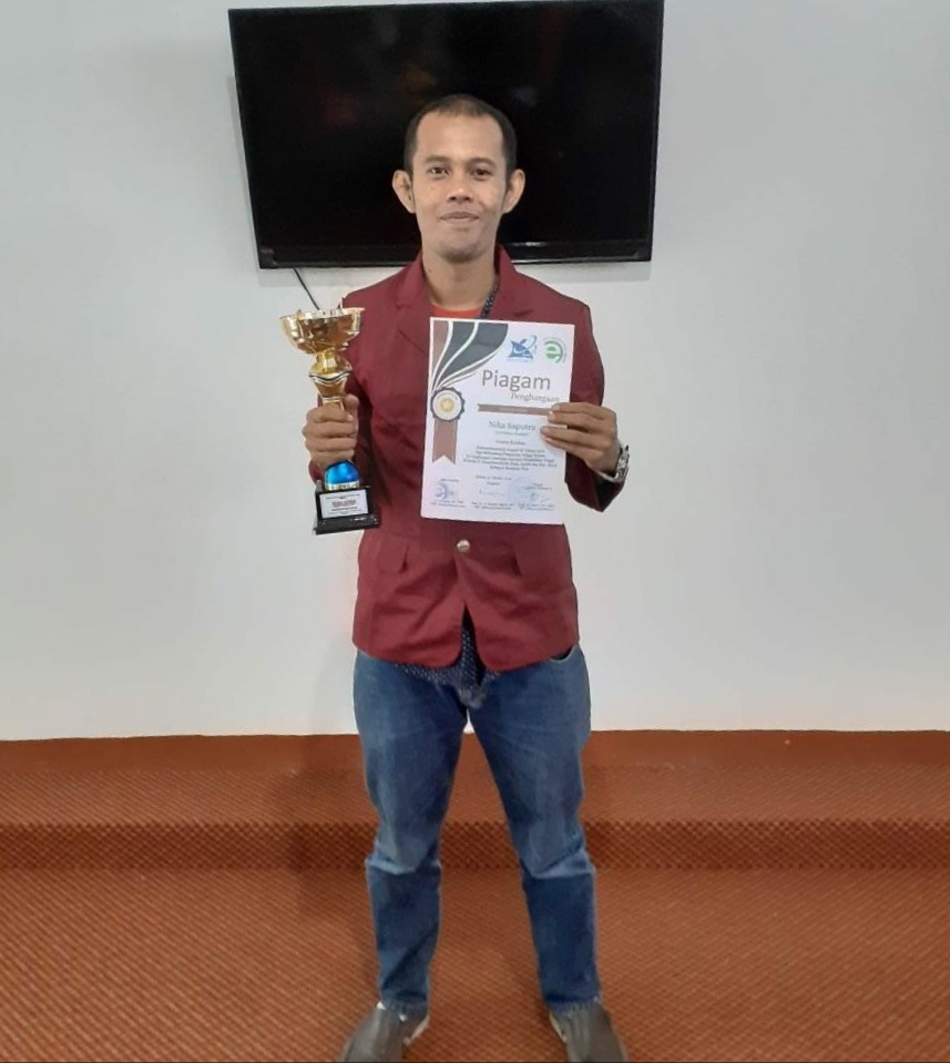 author